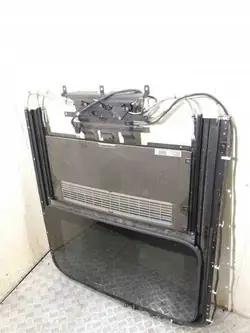 Gebruikt schuifdak VW Phaeton OEM 3D0959591E 4.92L Diesel