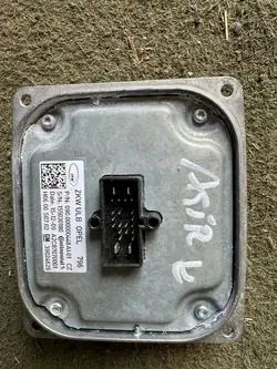 MODULE LAMP OPEL ASTRA K 5 V 255103