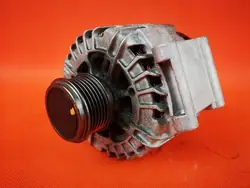 Audi S3 A3 8V LIFT Generaattori 06j903023d