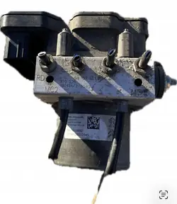 Unidad Control Bomba ABS Citroen OEM 9829939880