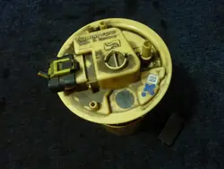 Pompe à carburant OEM 50522056 pour Alfa Romeo Mito 1.3 JTDM
