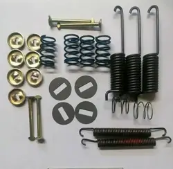 Kit reparación freno trasero Mercedes G W463 OEM A6014210092