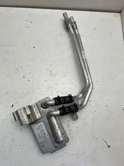 Audi A4 S4 B9 Resfriador de óleo