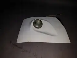 Luz de teto LED DAF 65/75/85 CF - Lado direito