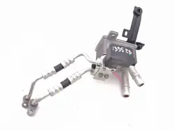 Kia OE Vesijäähdytin OEM 25670AO000 - Käytetty