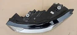 Audi A1 8XA Phare Gauche 8XA941003