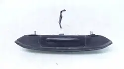 Poignée de coffre Opel Corsa D OEM ARA153808