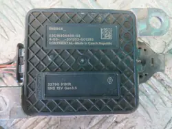 Sonda NOx OEM 227909181R para Renault Master 2.3