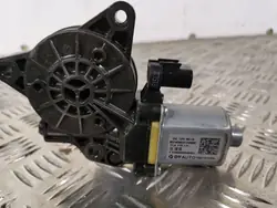 Hyundai Tucson TL framdörrs fönstermotor OEM FBZ4785