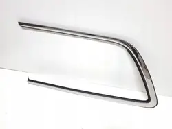 OEM 68227296AC Bakrutslist Höger Sida