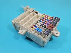 Caixa de Fusíveis Honda Jazz III TF0-G030