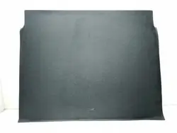 OEM 350126866 Kofferraumboden-Teppich Hinten für Peugeot 2008 II