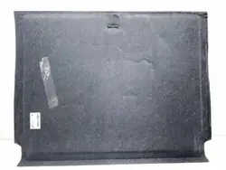 OEM 350126866 Kofferraumboden-Teppich Hinten für Peugeot 2008 II