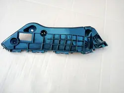 TOYOTA RAV 4 Deslizamento de Para-choque Direito Frontal 2015-