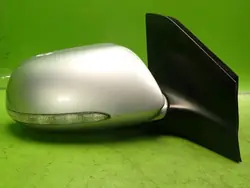 Rechter Spiegel OEM E6010142 für Honda Civic VII Lift