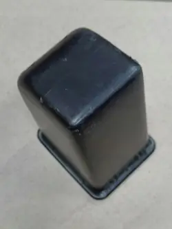 Boîte de rangement Jeep Wrangler JK OEM 1RP73TRMAA 1UB63DX9AC