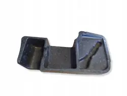 Gancho de reboque Mercedes Classe S W222 OEM A2228980214