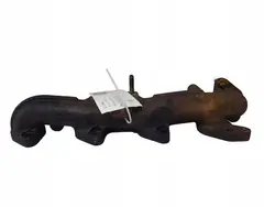 Coletor de escape HYUNDAI TUCSON (JM) 2.0L diesel YH1