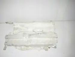 Aislamiento térmico BMW OEM 51487290778 - Usado