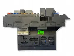 Mercedes E W211 SAM-modul OEM A2115453001