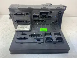 Módulo SAM Mercedes E W211 OEM A2115453001