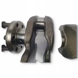 Vilebrequin Ford OE ACR pour Focus MK3 1.0 EcoBoost