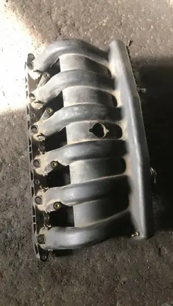Gebrauchtes BMW OE Ansaugkrümmer OEM 1703778