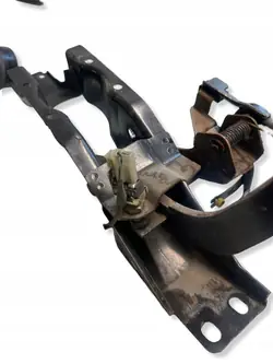 Gaspedal Bremspedal OEM 6654 für KIA K2500/K2700/K3000