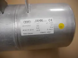 Tanque de ar Audi E-Tron OEM 4KE616203A - Usado