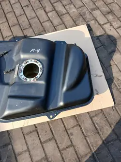 Réservoir à carburant OEM ZBIORNIK BAK PALIWA SUPER STAN - Mercedes W168