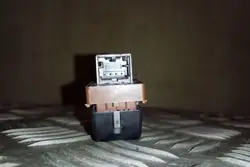 Kofferbakontgrendel AUDI Q5 8K0959831A