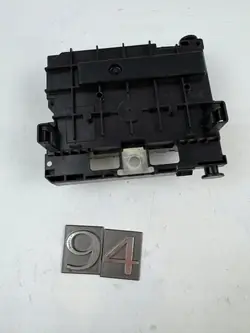 Módulo BSM CITROEN PEUGEOT 9659741780 - Usado