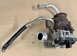 Turbina BMW F45 F46 F48 F39 MINI F57 F60 F55 F56