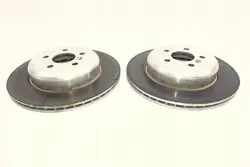 OEM 6882246 Bakre bromsskivor för BMW X3 G01 LCI