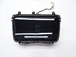 Bekerhouder OEM 9238611 voor BMW F10 F11 LCI