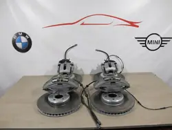 Bremszangen OEM 6880075 für BMW G05 G06