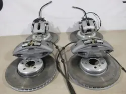 Jarrupuristimet OEM 6880075 BMW G05 G06