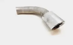 OEM 31321095 Uitlaateindstuk voor Volvo V40 Estate