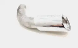 OEM 31321095 Embout d'échappement pour Volvo V40 Estate