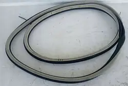 Front Left Door Seal Citroen C5 III X7 08-17