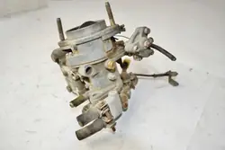 Carburador Solex C32DISA para FIAT - Peça OEM usada