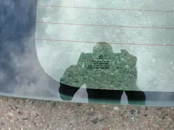 Charnières Vitre Hayon Jeep OE OEM 2005-2010