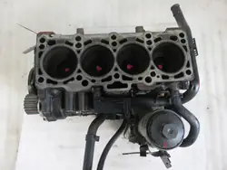 Bloque Motor Usado VW Passat B6 2.0 TDI 170 CV