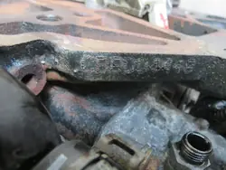 Bloc Moteur d'Occasion VW Passat B6 2.0 TDI 170 CV