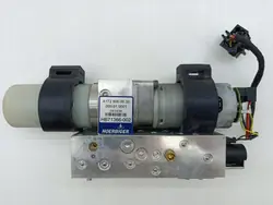 Mercedes R172 Dachhydraulikpumpe OEM A1728000030