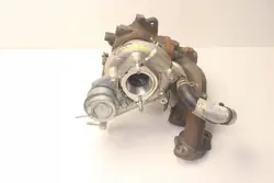 Turbocompresor NISSAN JUKE F15 1.6 B 144111KC1A