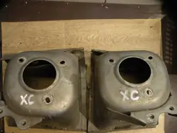 S60 Kellosarja OEM S60 dzwon kielichy