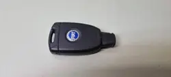 Llave completa original Fiat Croma II 05-10 CAF2322