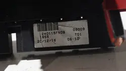 Nissan OE KLEMA PLUS OEM 240115FN0B - Occasion