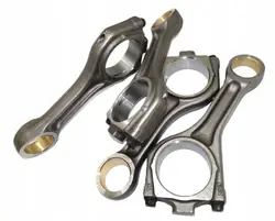 OEM 204DTD Kiertokanki Jaguar 2.0TD Moottorille